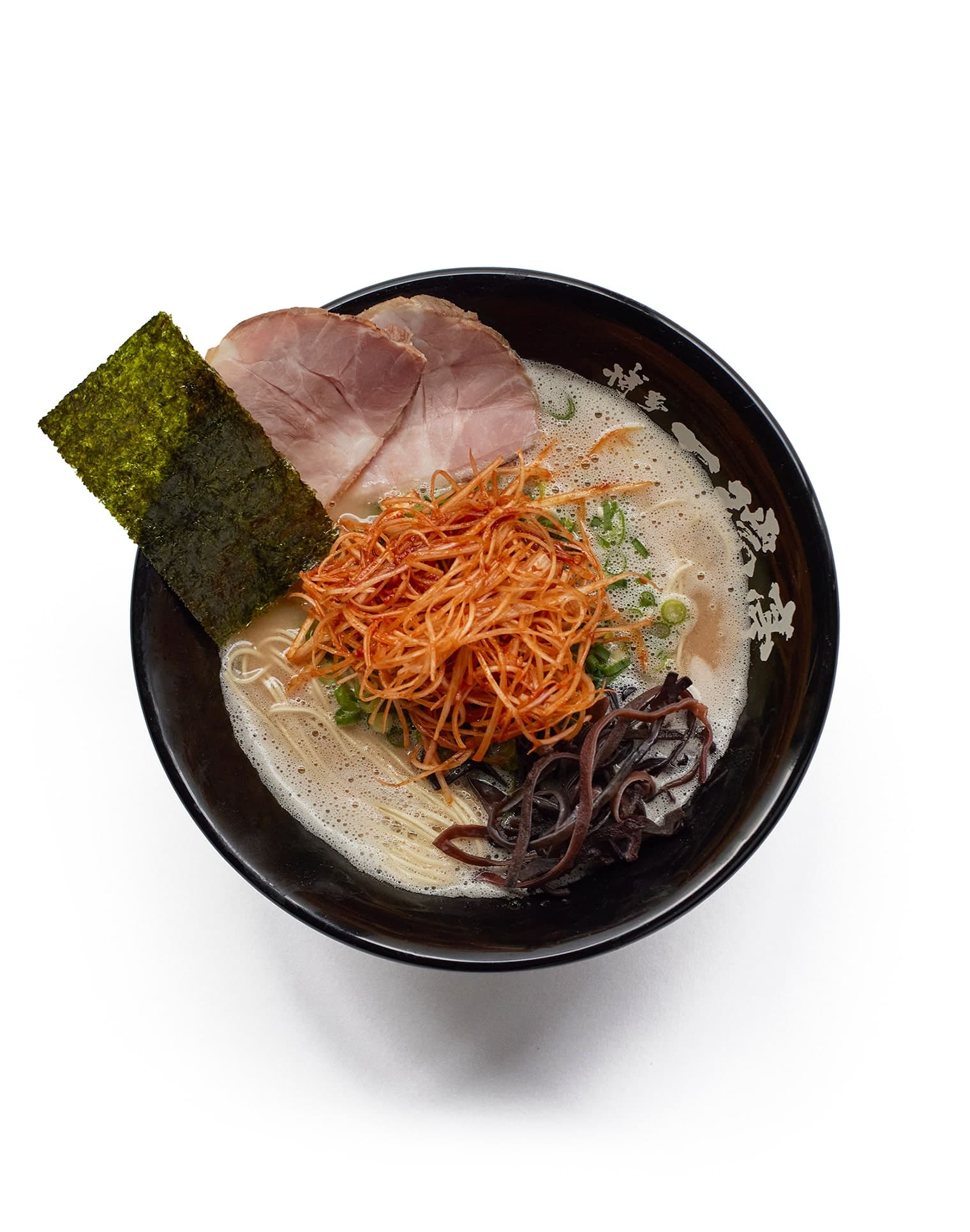 Tonkotsu Ramen