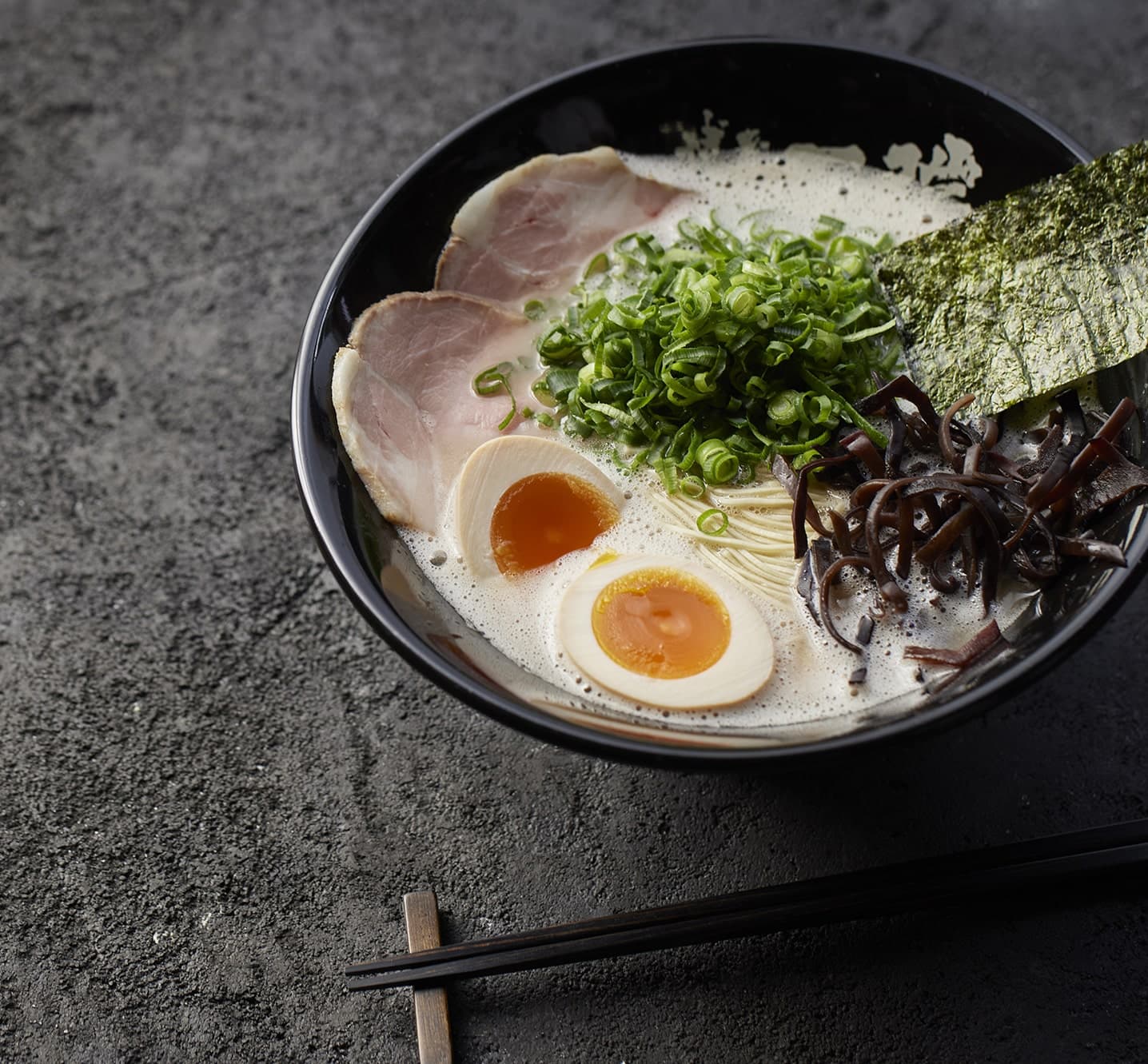 Hakata Issuitei Ramen